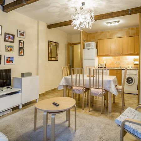Apartamento Hortalet El Tarter Exterior foto