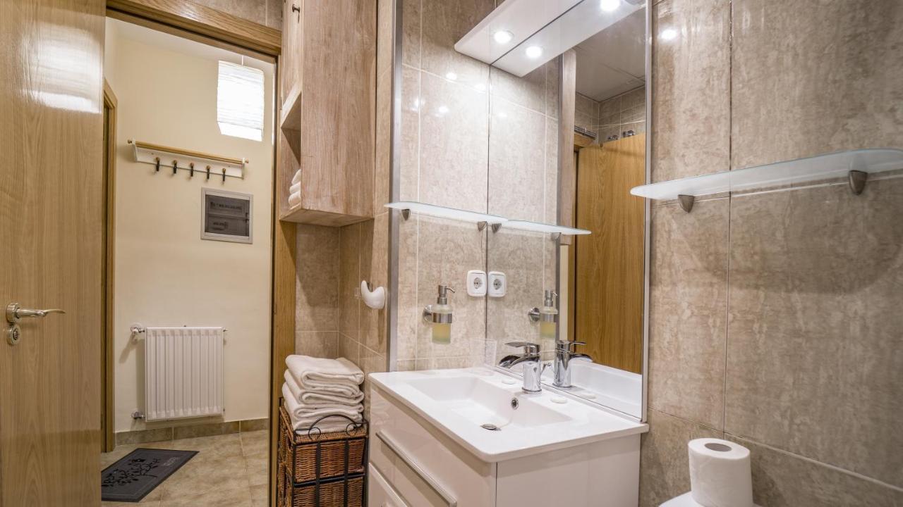 Apartamento Hortalet El Tarter Exterior foto