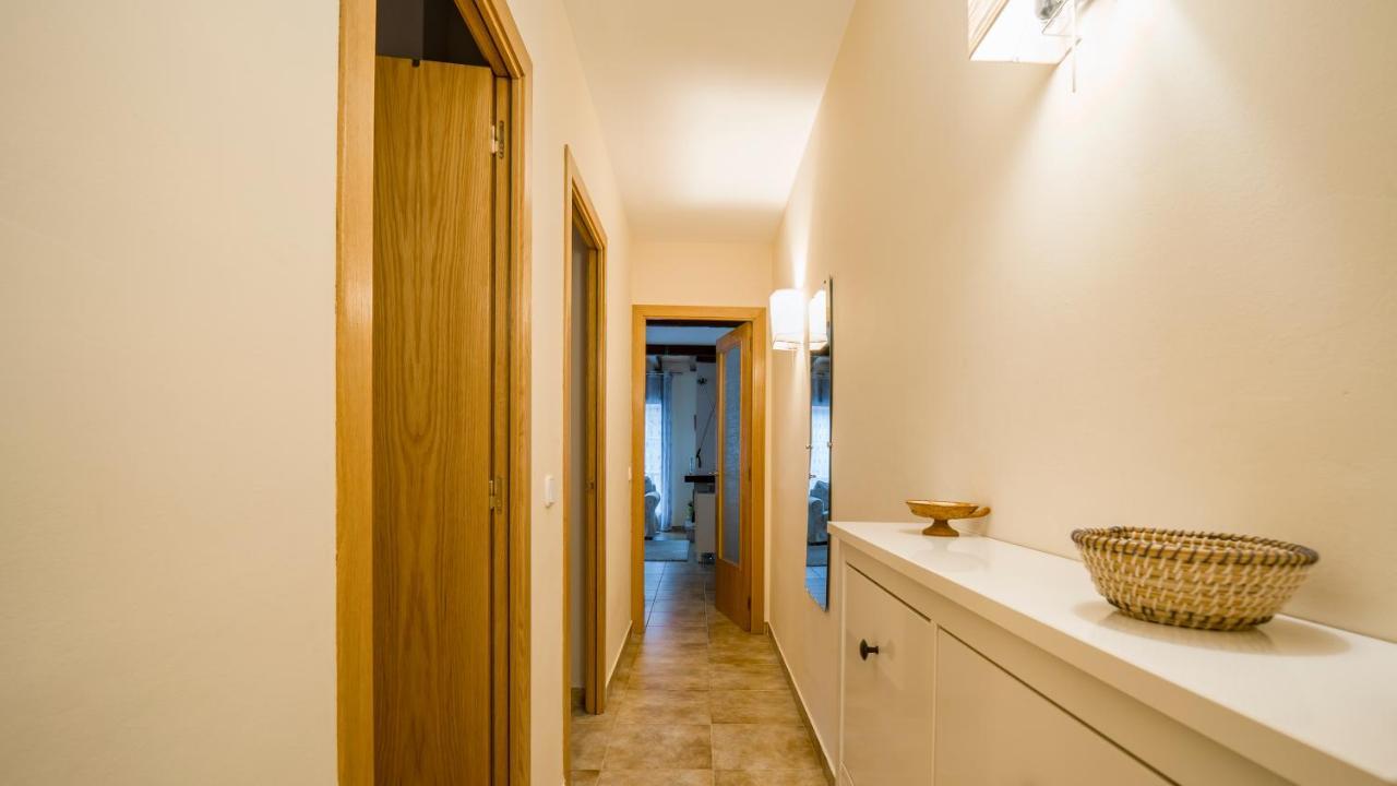 Apartamento Hortalet El Tarter Exterior foto