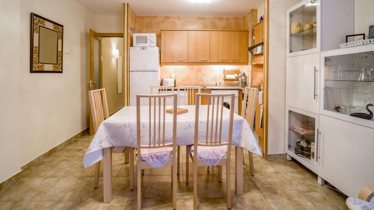 Apartamento Hortalet El Tarter Exterior foto